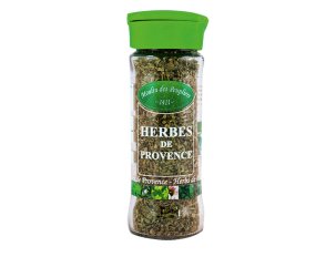épices herbes de Provence bio