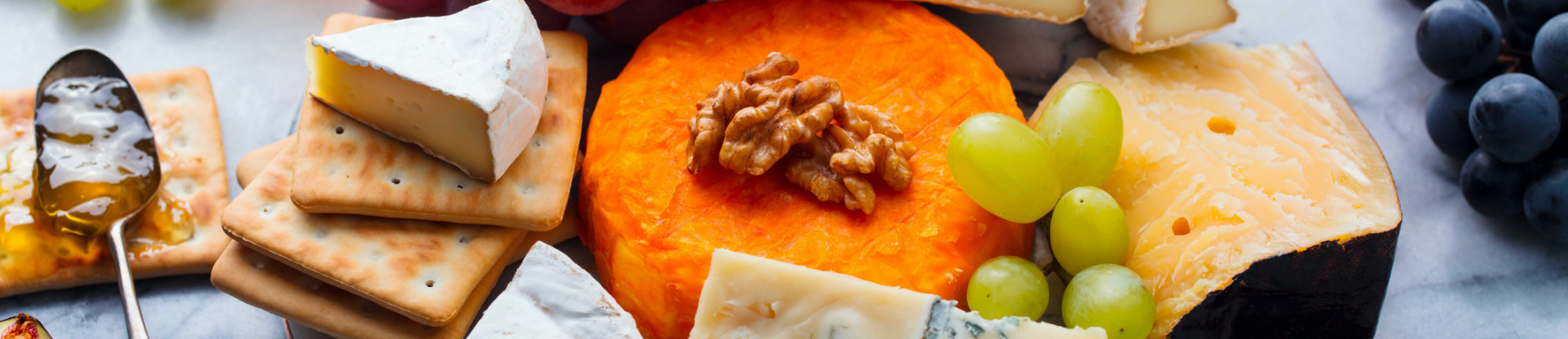 Fromage des nos régions