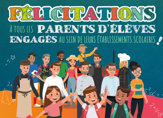 élections parents d'élèves