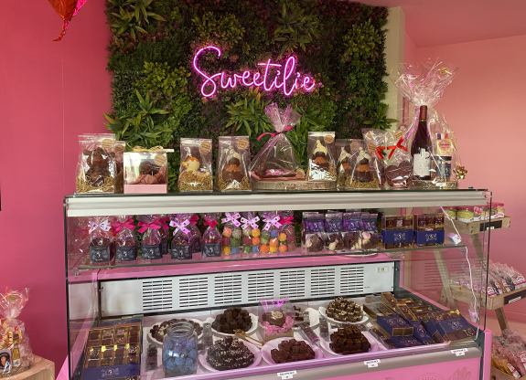 boutique sweetilie