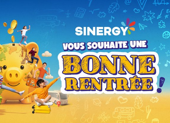 Bonne rentrée !!!