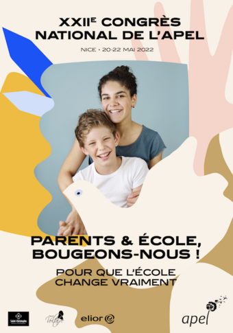 affiche congrès apel