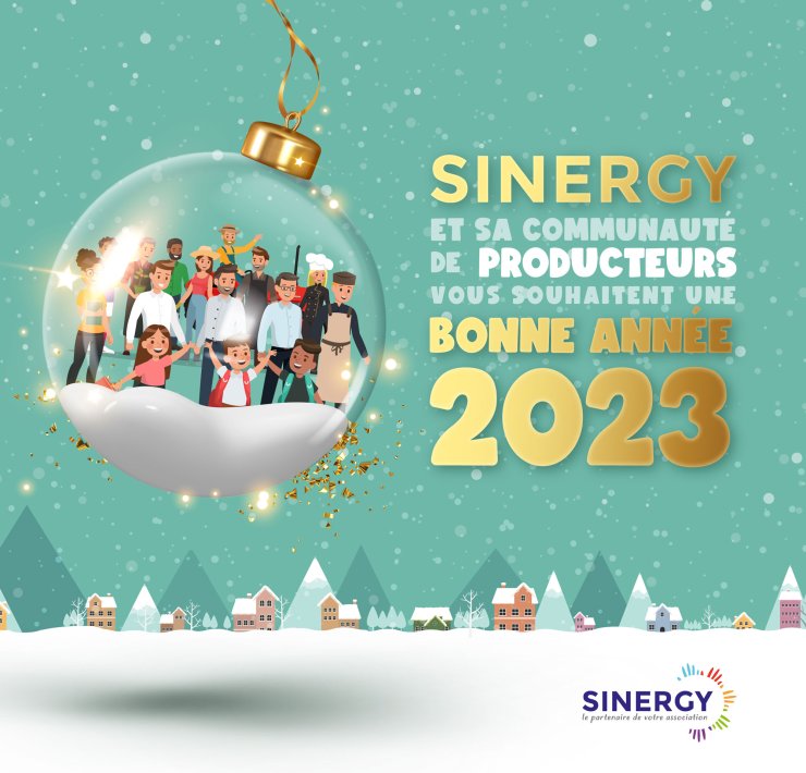 sinergy 2023