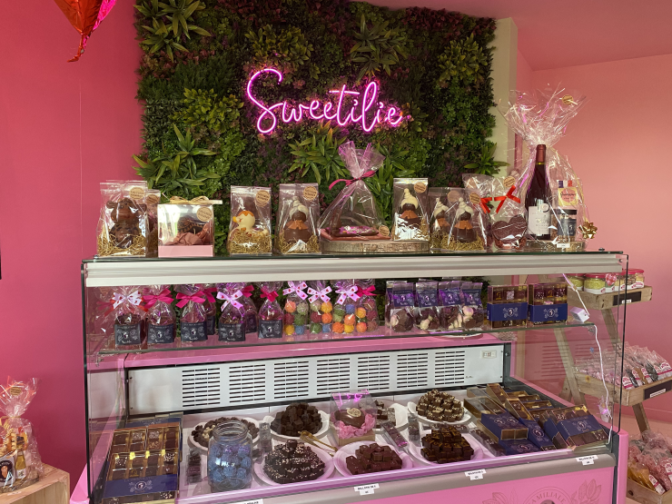 boutique sweetilie