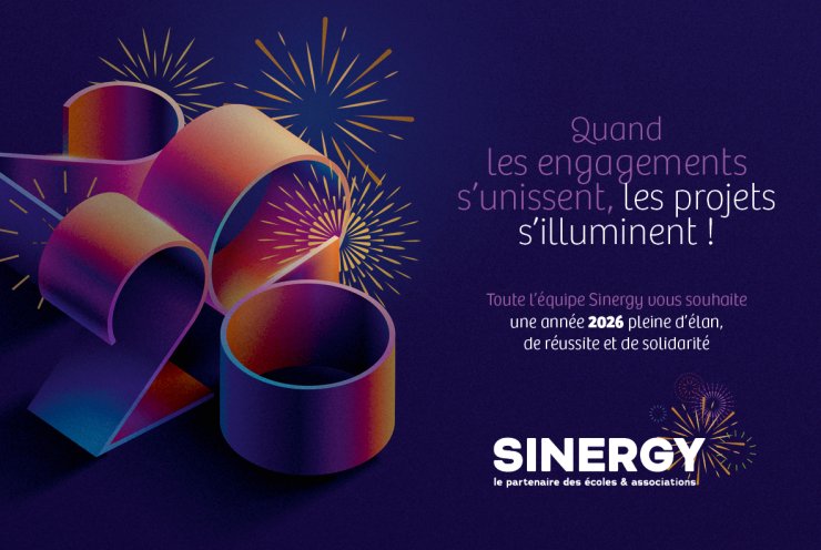 Sinergy Voeux 2026