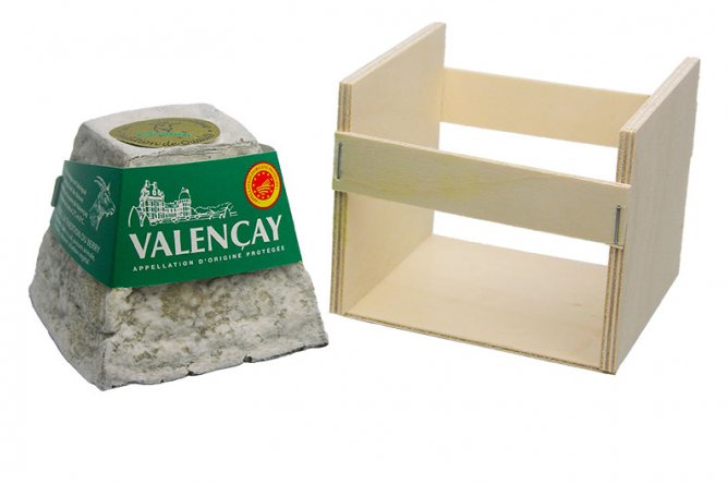 Le petit Valencay Tradition AOP 