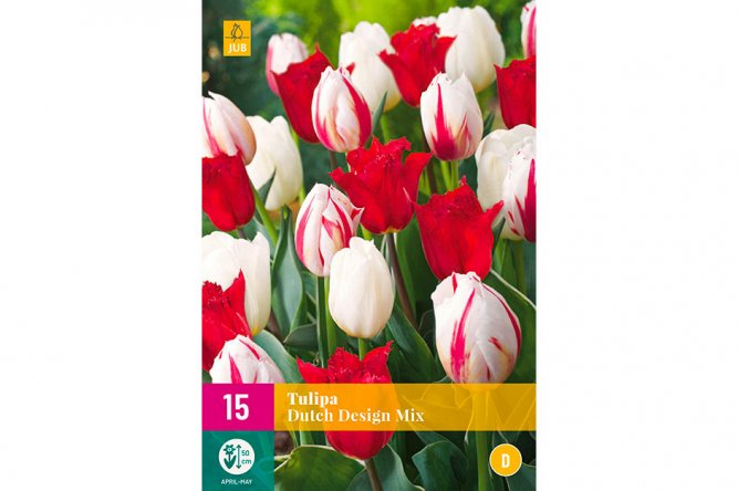 Tulipes Dutch Design