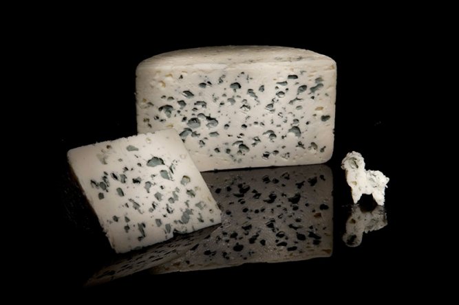 roquefort fromage vernières