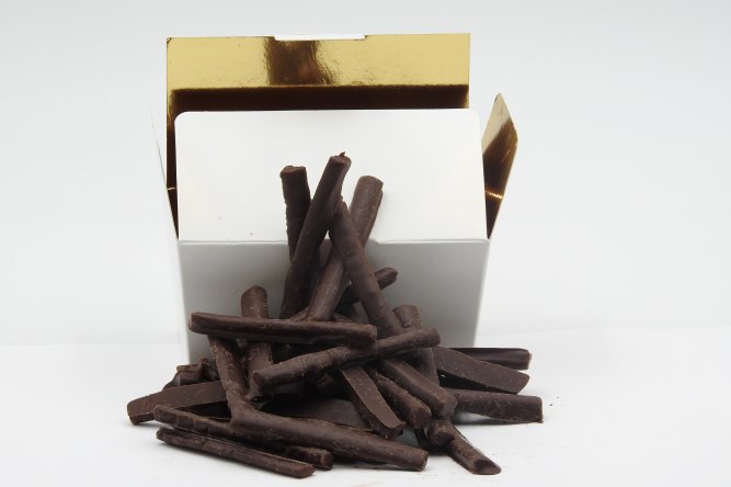 Ballotin d'Orangettes "Maison"