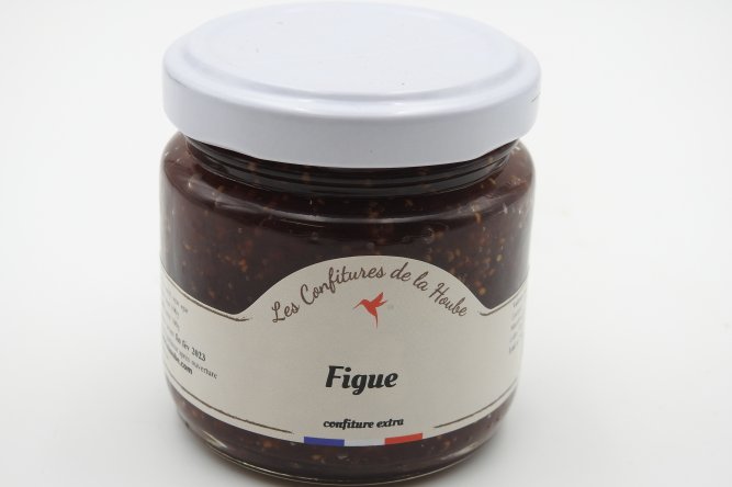 Confiture de Figues