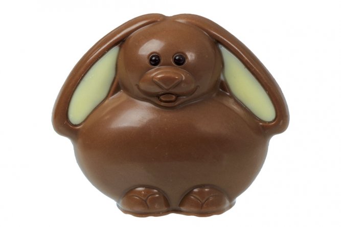 Mini Lapin Gourmand lait