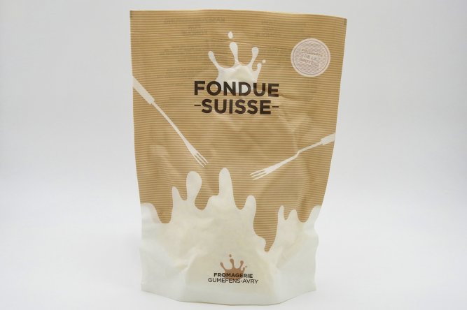 Fondue Suisse