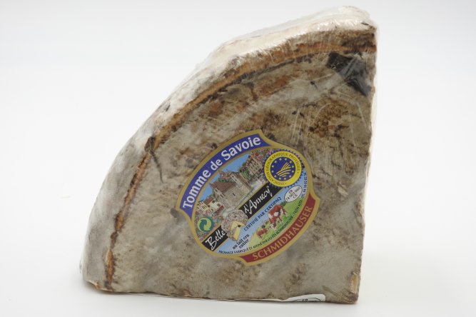 Tomme de Savoie Affinage Doux IGP