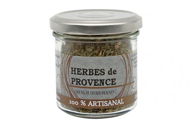 Herbes de Provence