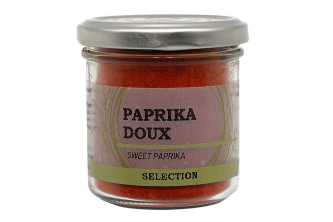 Epices Paprika