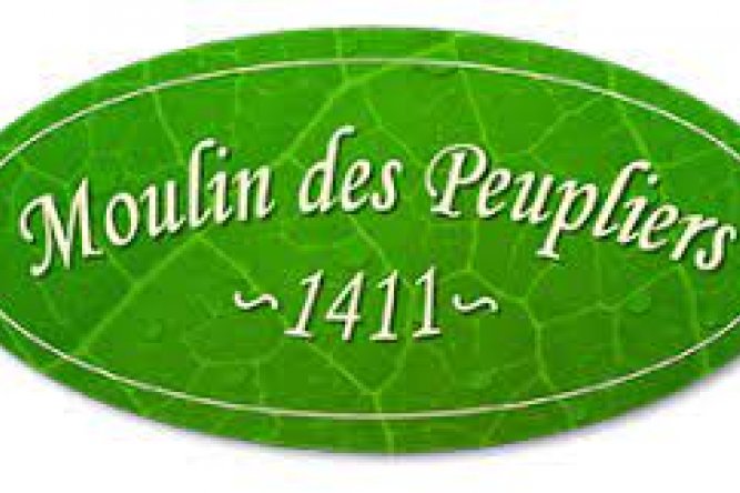 moulin des peupliers