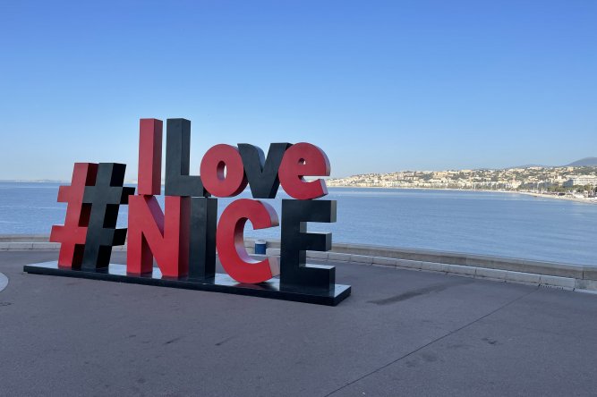 congrès de l'APEL à Nice