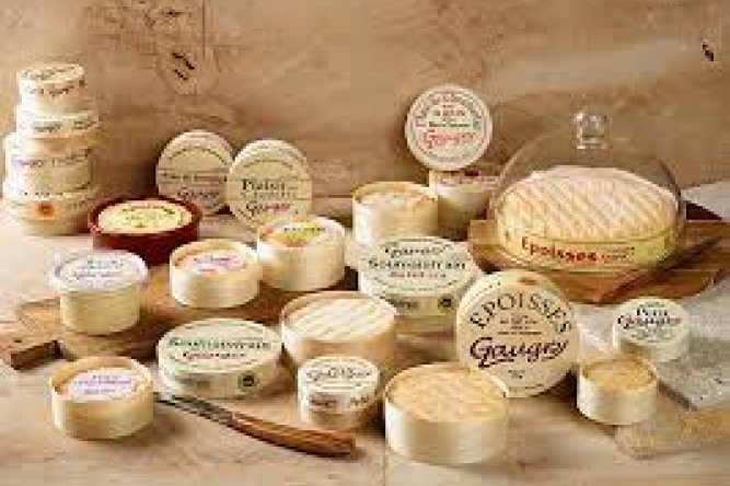 Fromagerie Gaugry