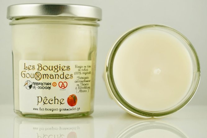 Bougie Pêche