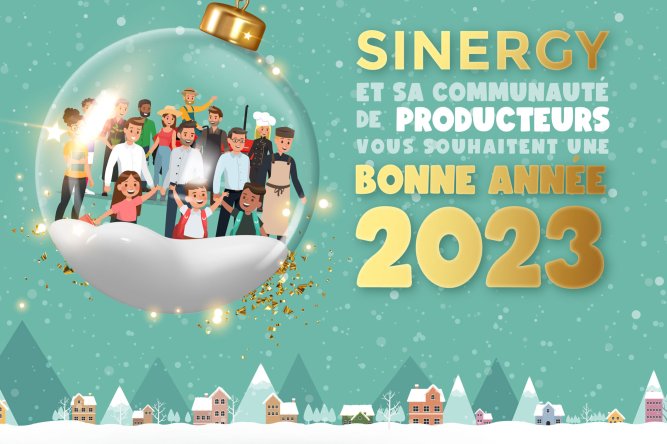 sinergy 2023