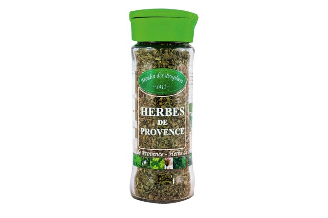 Épices herbes de Provence