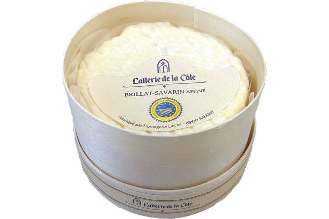 Brillat Savarin IGP