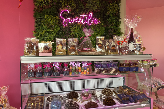 boutique sweetilie