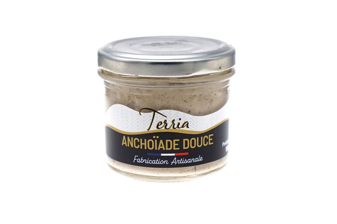 Anchoiade