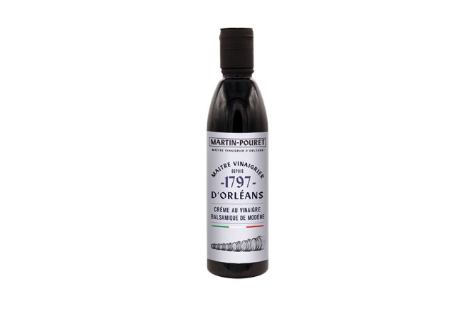 Crème de vinaigre balsamique