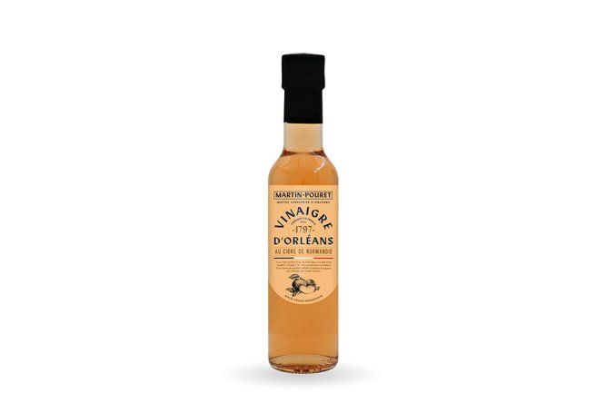Vinaigre de cidre de Normandie