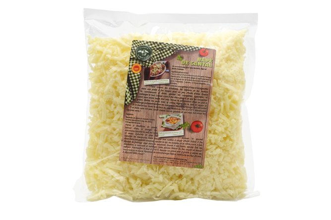 Cantal rapé
