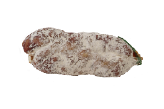 Saucisson porc et taureau