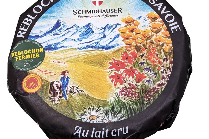 Grand Reblochon Fermier AOP