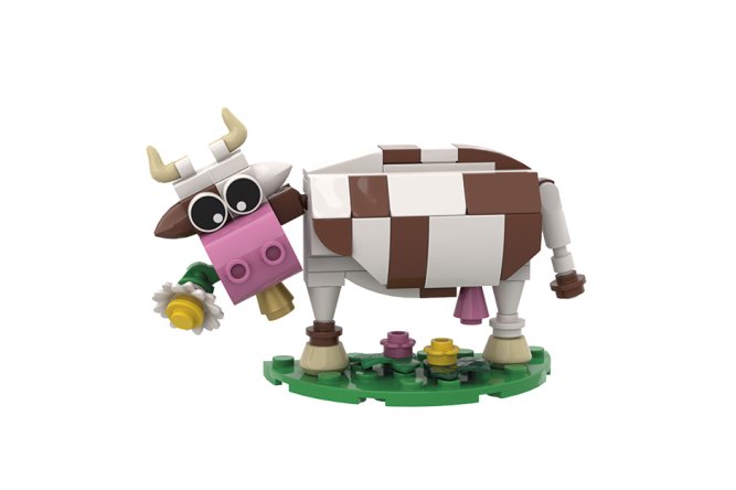 Vache Brixcool