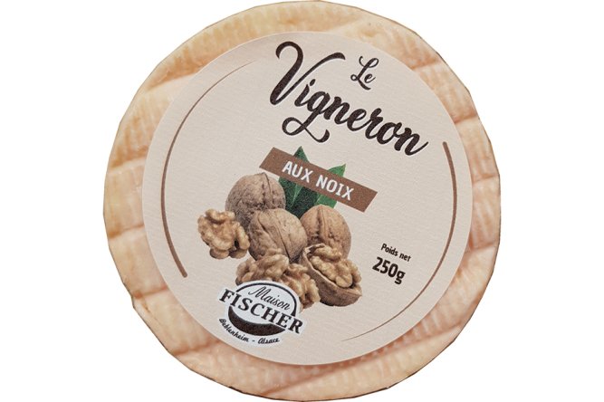 Vigneron aux noix