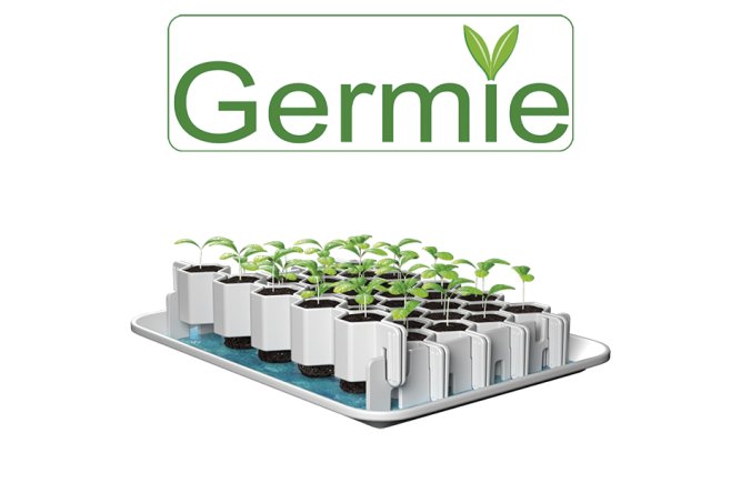 Kit Germination M