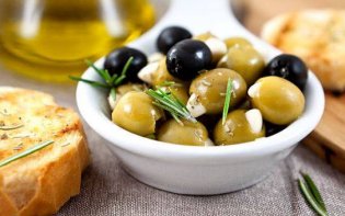 olives