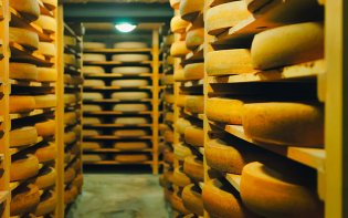 cave comté