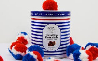 Truffes fantaisie