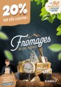 catalogue fromages association 