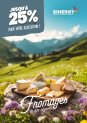 Opération Fromages de nos régions
