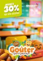 Opération Goûter gourmand
