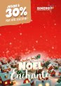 Opération Noël Enchanté