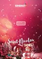 Catalogue Saint Nicolas / Noël