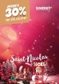 Opération Saint Nicolas et Noël