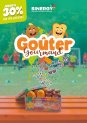 Opération Goûter gourmand