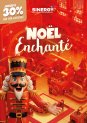 Opération de vente Noël enchanté