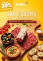 Opération Saucissons et saveurs d'été
