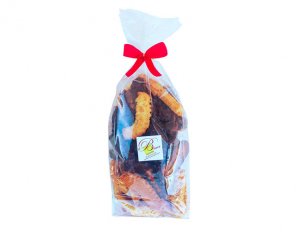 photo biscuits traditionnels spritz