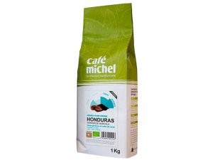 café en grain bio michel honduras
